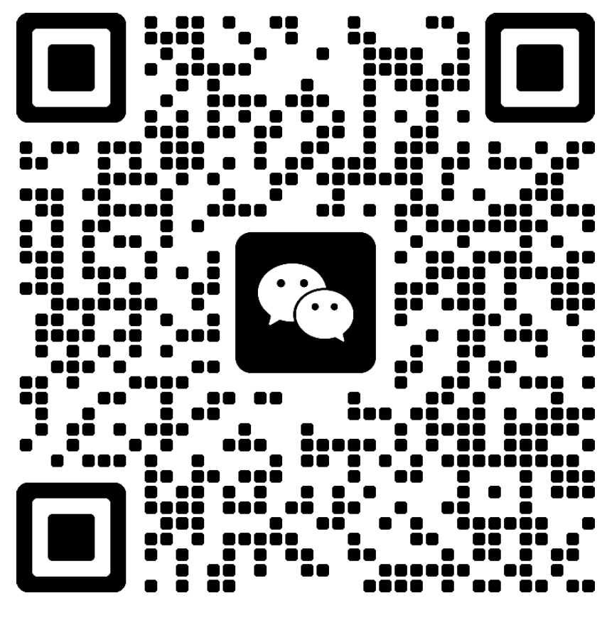 扫码添加微信-ASMRTOP